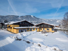 Hotel Quehenberger, Maishofen, Österreich